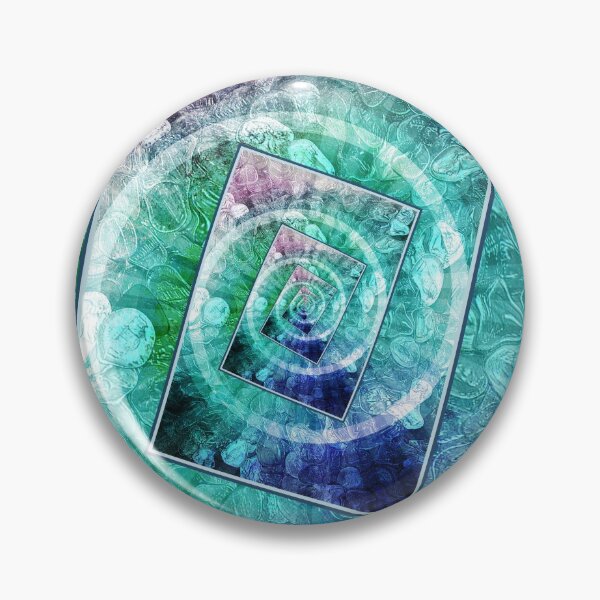 Item preview, Spinning Nickels Into Infinity designed and sold by Phil Perkins.