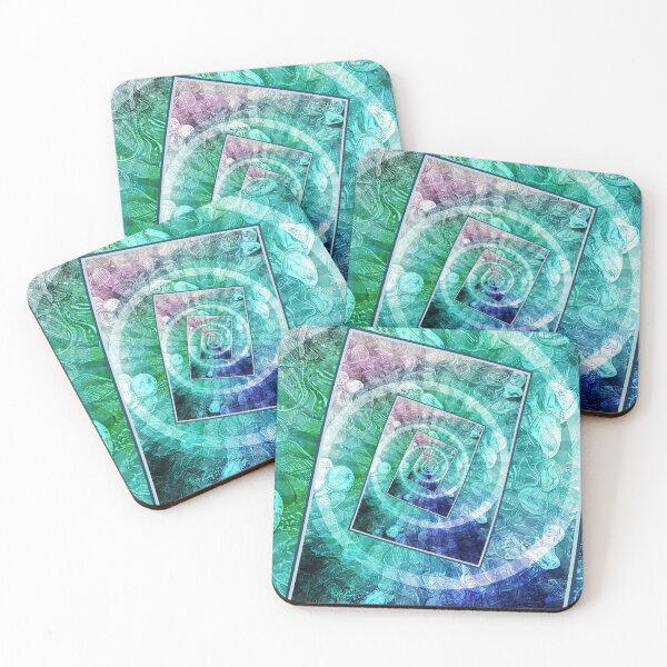 Item preview, Spinning Nickels Into Infinity designed and sold by Phil Perkins.