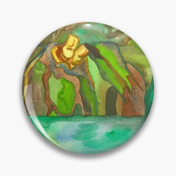 Item preview, Tom Bombadil and the old man willow designed and sold by Niina  Niskanen.