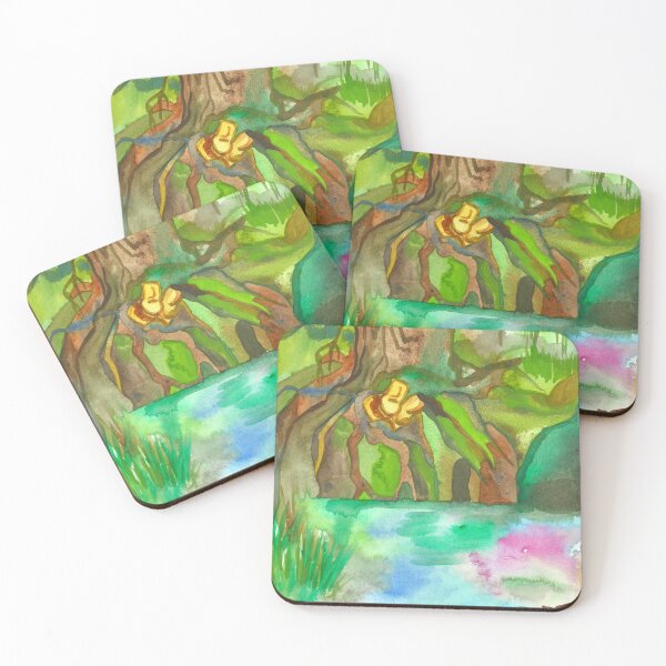 Item preview, Tom Bombadil and the old man willow designed and sold by Niina  Niskanen.