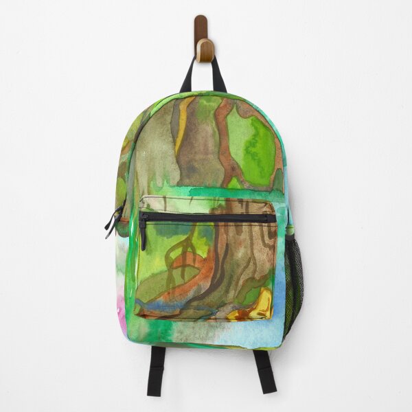 Item preview, Tom Bombadil and the old man willow designed and sold by Niina Niskanen.