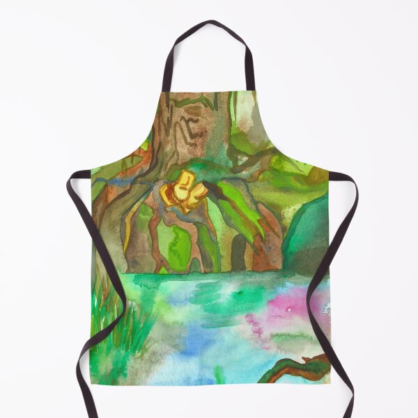 Item preview, Tom Bombadil and the old man willow designed and sold by Niina  Niskanen.