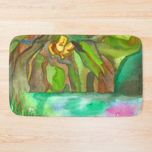Item preview, Tom Bombadil and the old man willow designed and sold by Niina Niskanen.