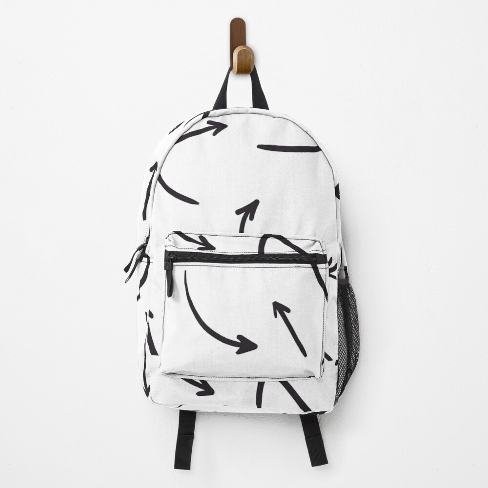 Item preview, Backpack designed and sold by AnteZd.