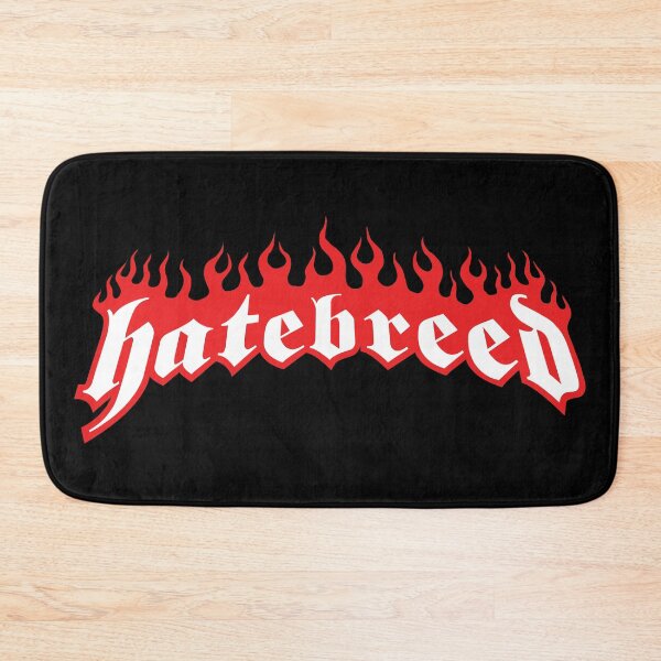 Item preview, Hatebreed designed and sold by Gareth Moynigan.