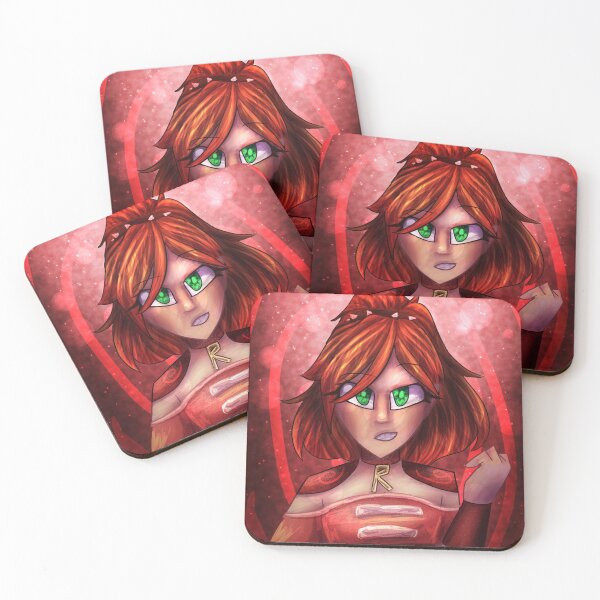 Item preview, Rowen Howard designed and sold by -Solarly-.