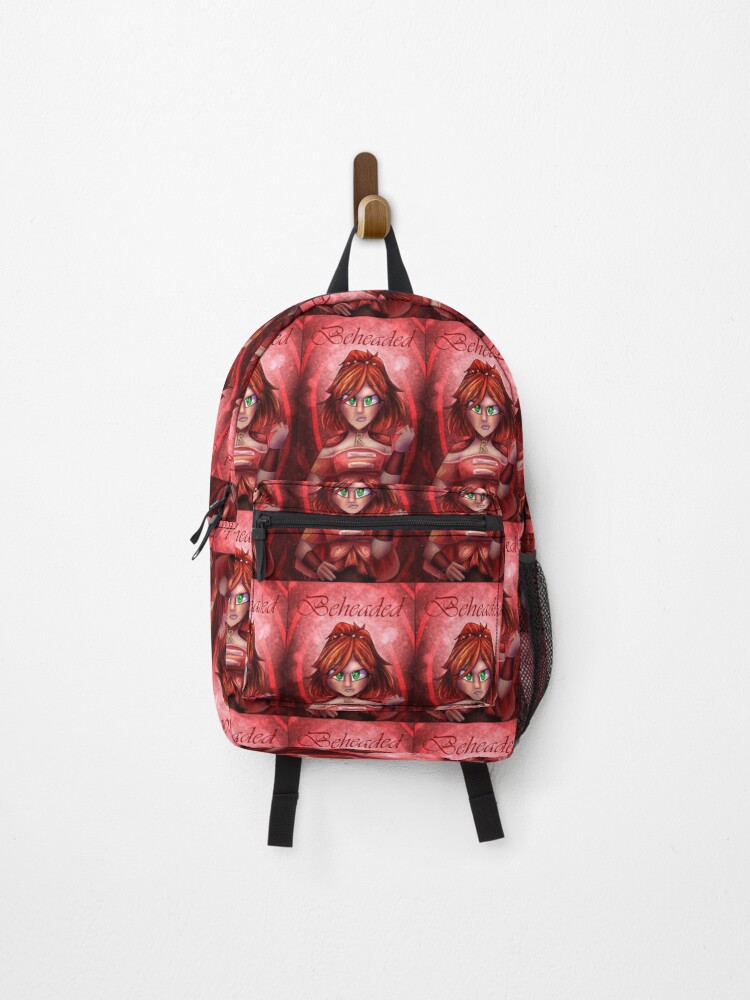 Thumbnail 1 of 3, Backpack, Rowen Howard designed and sold by -Solarly-.
