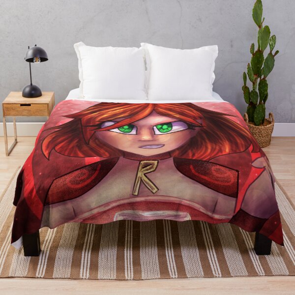 Item preview, Rowen Howard designed and sold by -Solarly-.