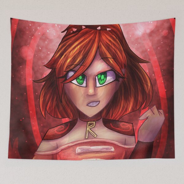 Item preview, Rowen Howard designed and sold by -Solarly-.