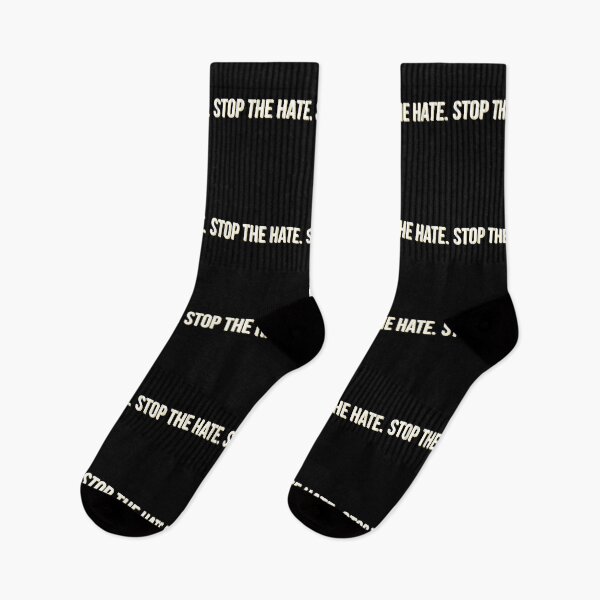Item preview, Stop the hate designed and sold by Laura-stbr.