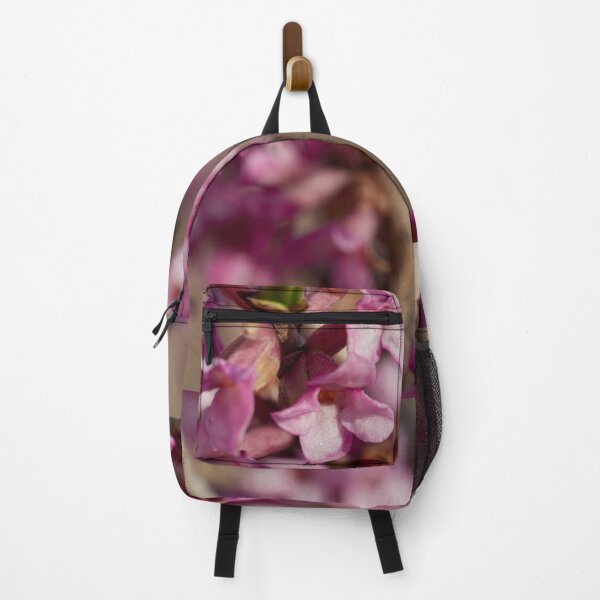 Item preview, A closer look. February daphne designed and sold by Jouko Lehto Photography.