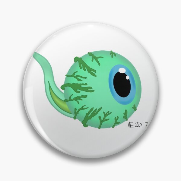 Item preview, SepticEye Sam designed and sold by MewMewBomb.