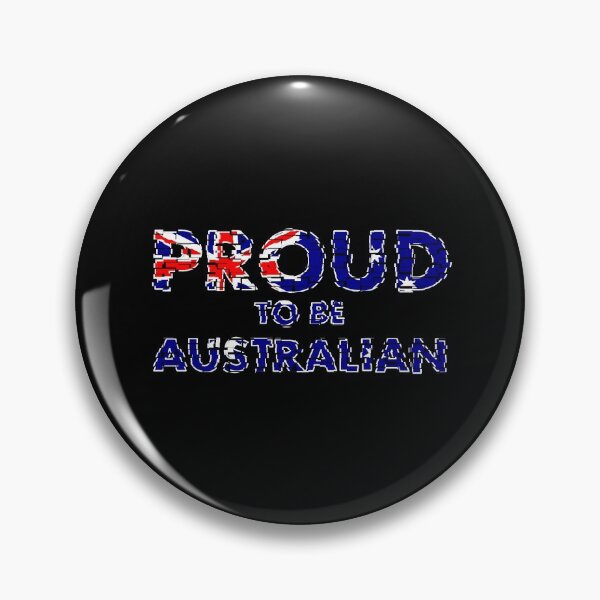 Item preview, Proud to be Australian Australia designed and sold by AndiHK.