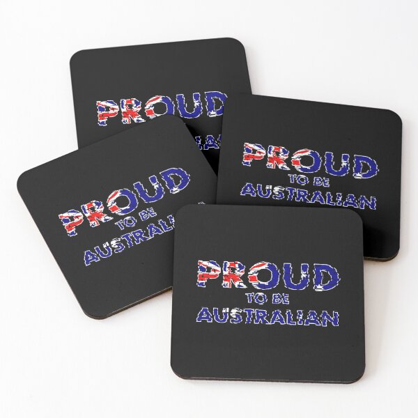 Item preview, Proud to be Australian Australia designed and sold by AndiHK.