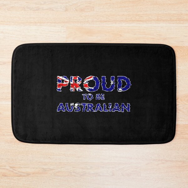 Item preview, Proud to be Australian Australia designed and sold by AndiHK.