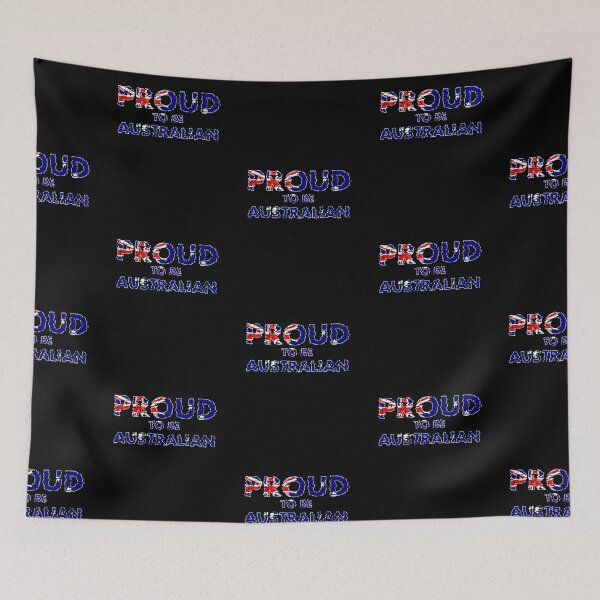 Item preview, Proud to be Australian Australia designed and sold by AndiHK.