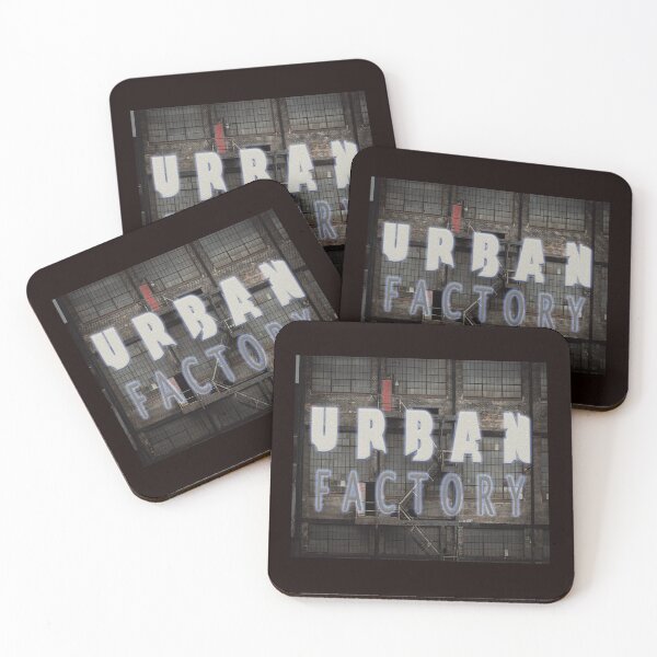 Item preview, Urban factory life style designed and sold by roleshop.