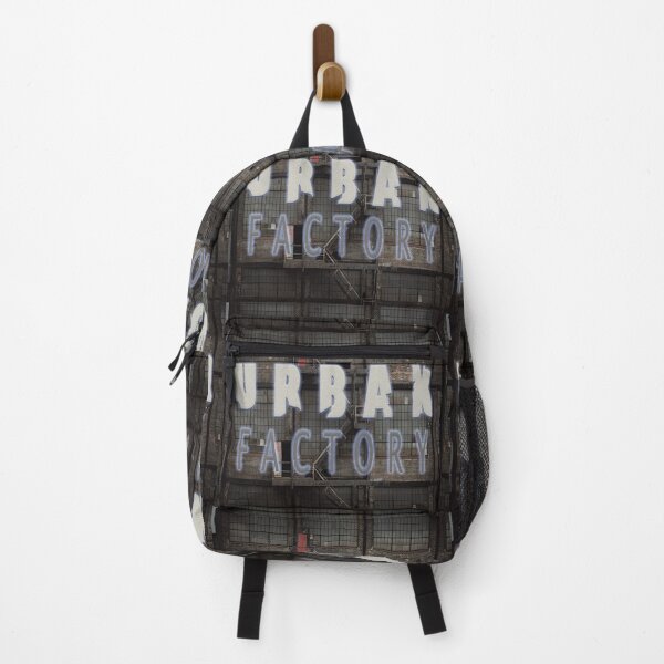 Item preview, Urban factory life style designed and sold by roleshop.