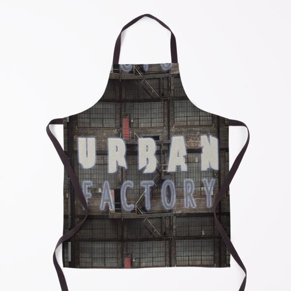 Item preview, Urban factory life style designed and sold by roleshop.