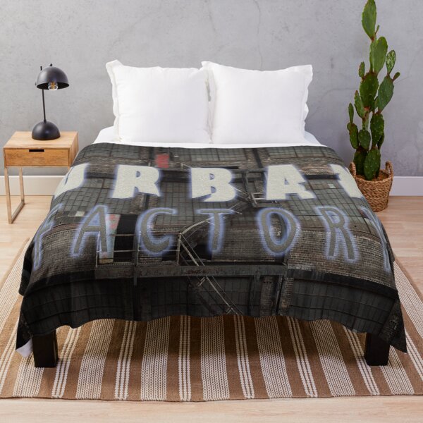 Item preview, Urban factory life style designed and sold by roleshop.
