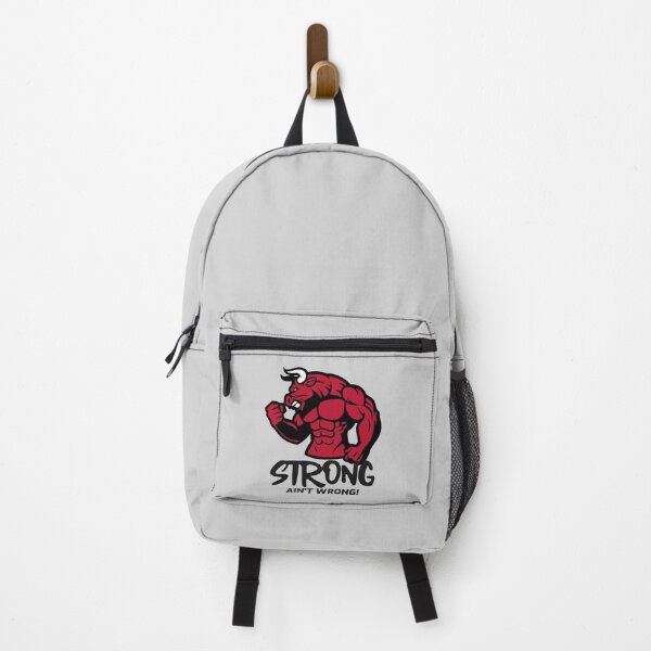 Item preview, Strong Ain`t Wrong designed and sold by T-mess.