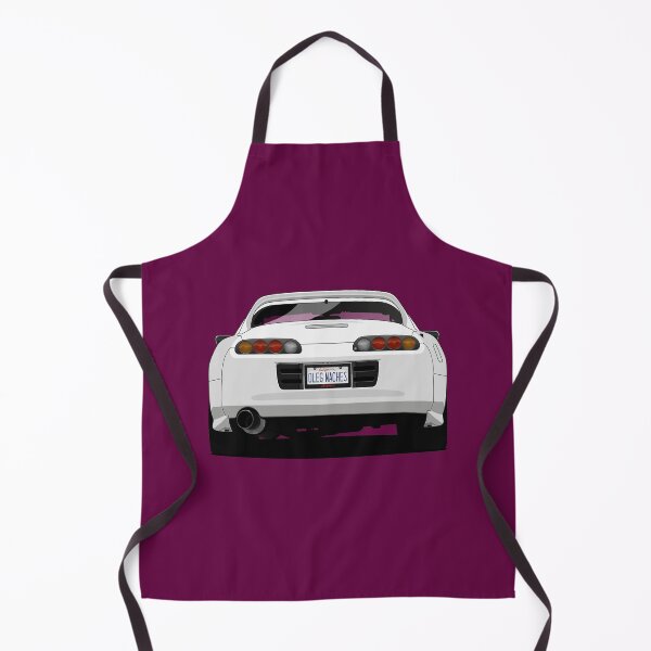 Item preview, White jdm car supra designed and sold by OlegNaches.