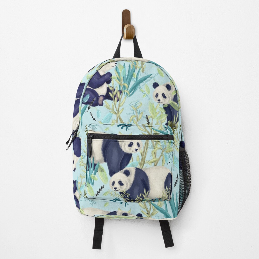 Item preview, Backpack designed and sold by studioMoSa.