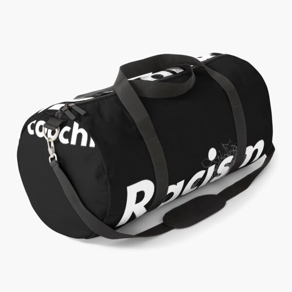 Item preview, Racism is stank coochie energy designed and sold by Mixture-DESIGN.