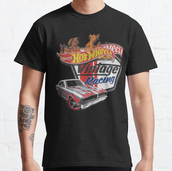 HOT WHEELS Classic T-Shirt