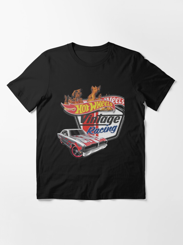 Hot Wheels T Shirt For Sale By Emilylao Redbubble Hot Wheels T Shirts Hotwheels T Shirts 0197