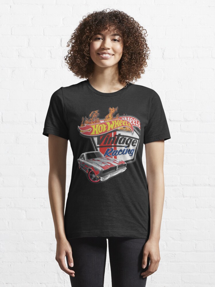 Hot Wheels T Shirt For Sale By Emilylao Redbubble Hot Wheels T Shirts Hotwheels T Shirts 1710