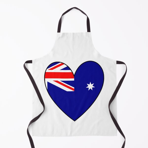 Item preview, Heart Australia designed and sold by AndiHK.