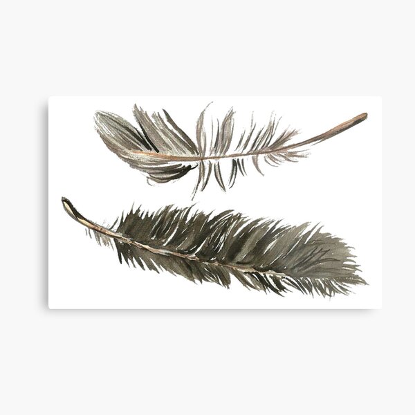 Item preview, Poetic Feathers  designed and sold by Niina  Niskanen.