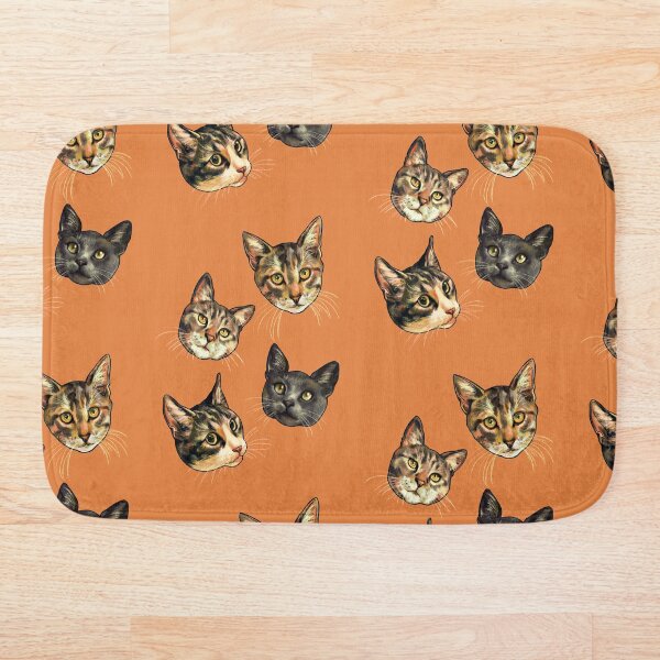 Item preview, Cat aka Our cute feline friend 2 designed and sold by KAHNGUYEN.