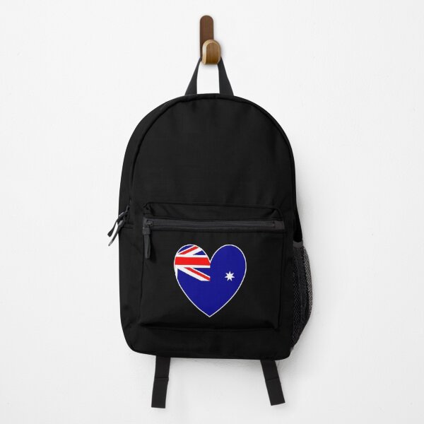 Item preview, Heart Australia designed and sold by AndiHK.