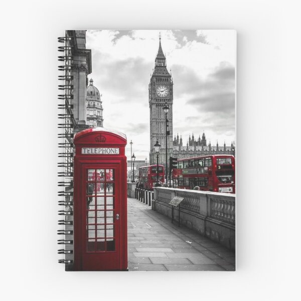 Item preview, London's call designed and sold by iamdesigns14.