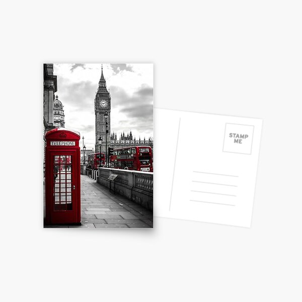 Item preview, London's call designed and sold by iamdesigns14.