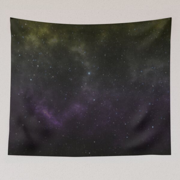 Item preview, Non binary pride Galaxy designed and sold by WildRose271.