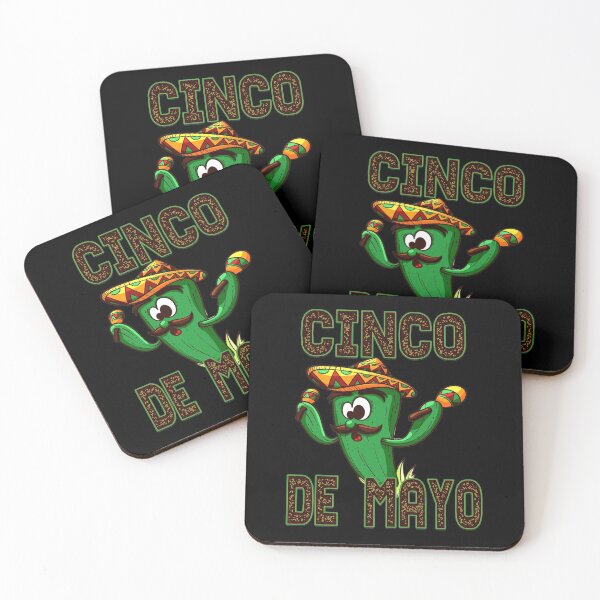 Item preview, Cinco De Mayo. designed and sold by momoworlddesign.
