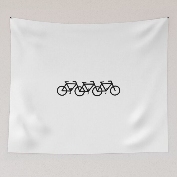 Item preview, Bicycle - wheels designed and sold by TopsellerShirts.