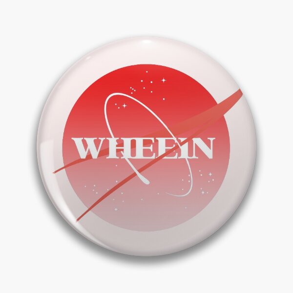 Artikelvorschau, WHEEIN (NASA) entworfen und verkauft von lovely-day.