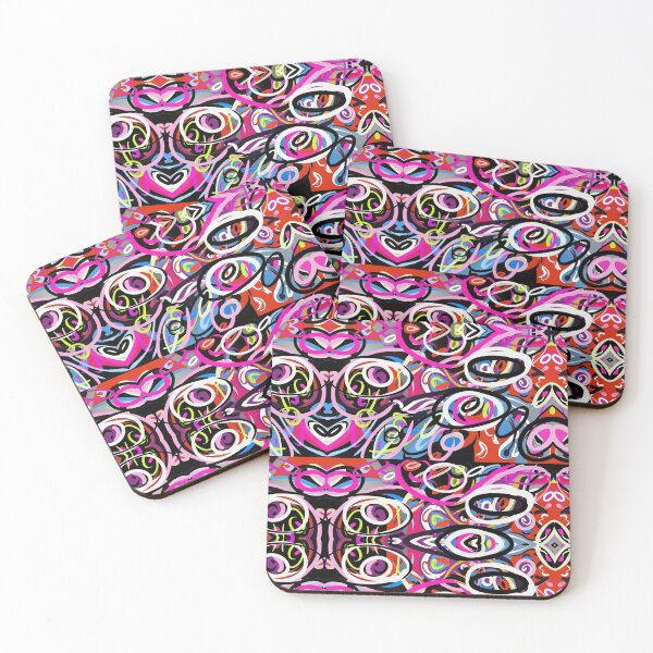 Item preview, graphics modern lines  designed and sold by jotcar.