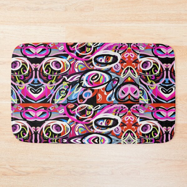 Item preview, graphics modern lines  designed and sold by jotcar.