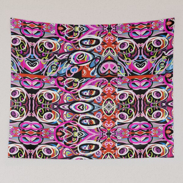 Item preview, graphics modern lines  designed and sold by jotcar.