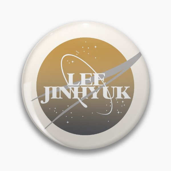 Item preview, LEE JINHYUK (NASA) designed and sold by lovely-day.