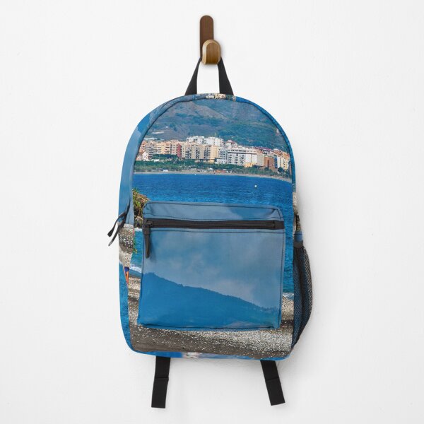 Item preview, Penoncillo Beach Torrox Costa Nerja Spain designed and sold by AndyEvansPhotos.