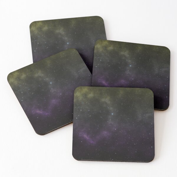 Item preview, Non binary pride Galaxy designed and sold by WildRose271.