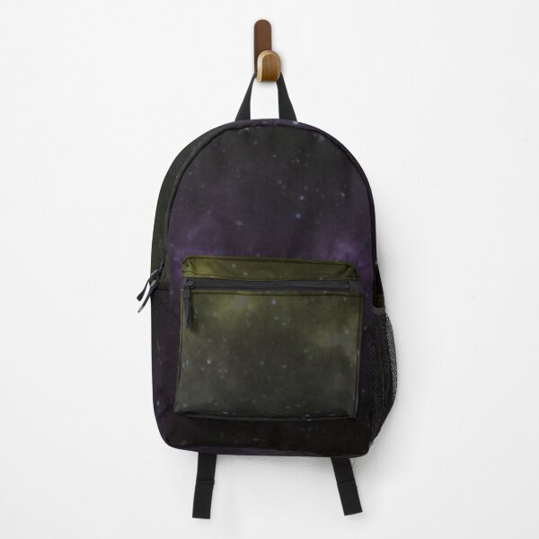 Item preview, Non binary pride Galaxy designed and sold by WildRose271.
