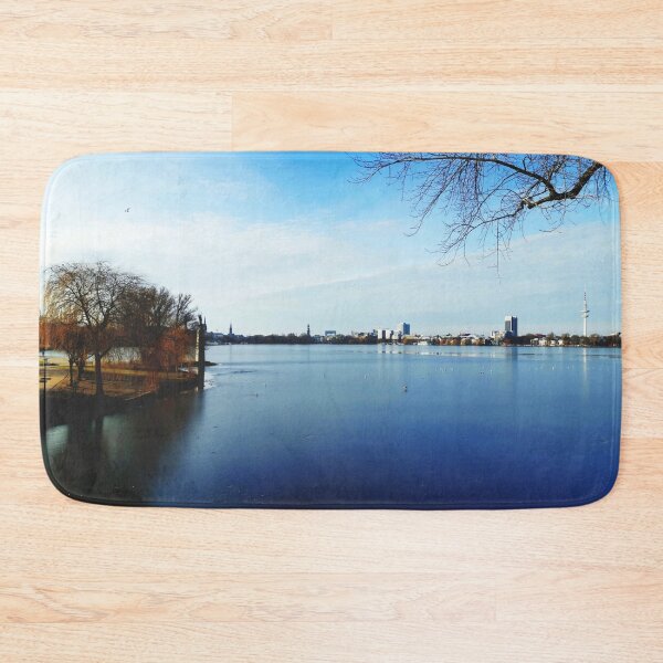 Item preview, Lake view designed and sold by OMdesigns93.