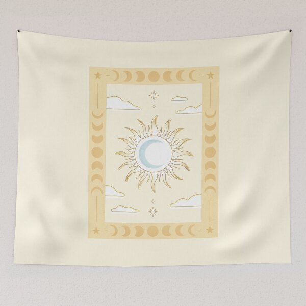 Item preview, Celestial designed and sold by barlena.